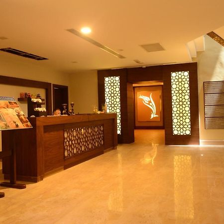 Fame Residence Goynuk Goynuk  สิ่งอำนวยความสะดวก รูปภาพ