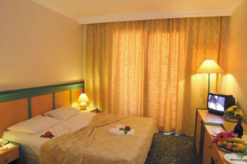 Fame Residence Goynuk Goynuk  ห้อง รูปภาพ