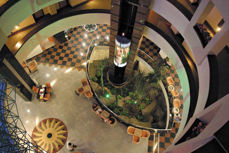 Fame Residence Goynuk Goynuk  ภายใน รูปภาพ