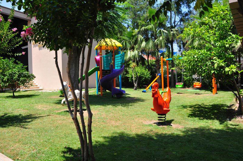 Fame Residence Goynuk Goynuk  สิ่งอำนวยความสะดวก รูปภาพ