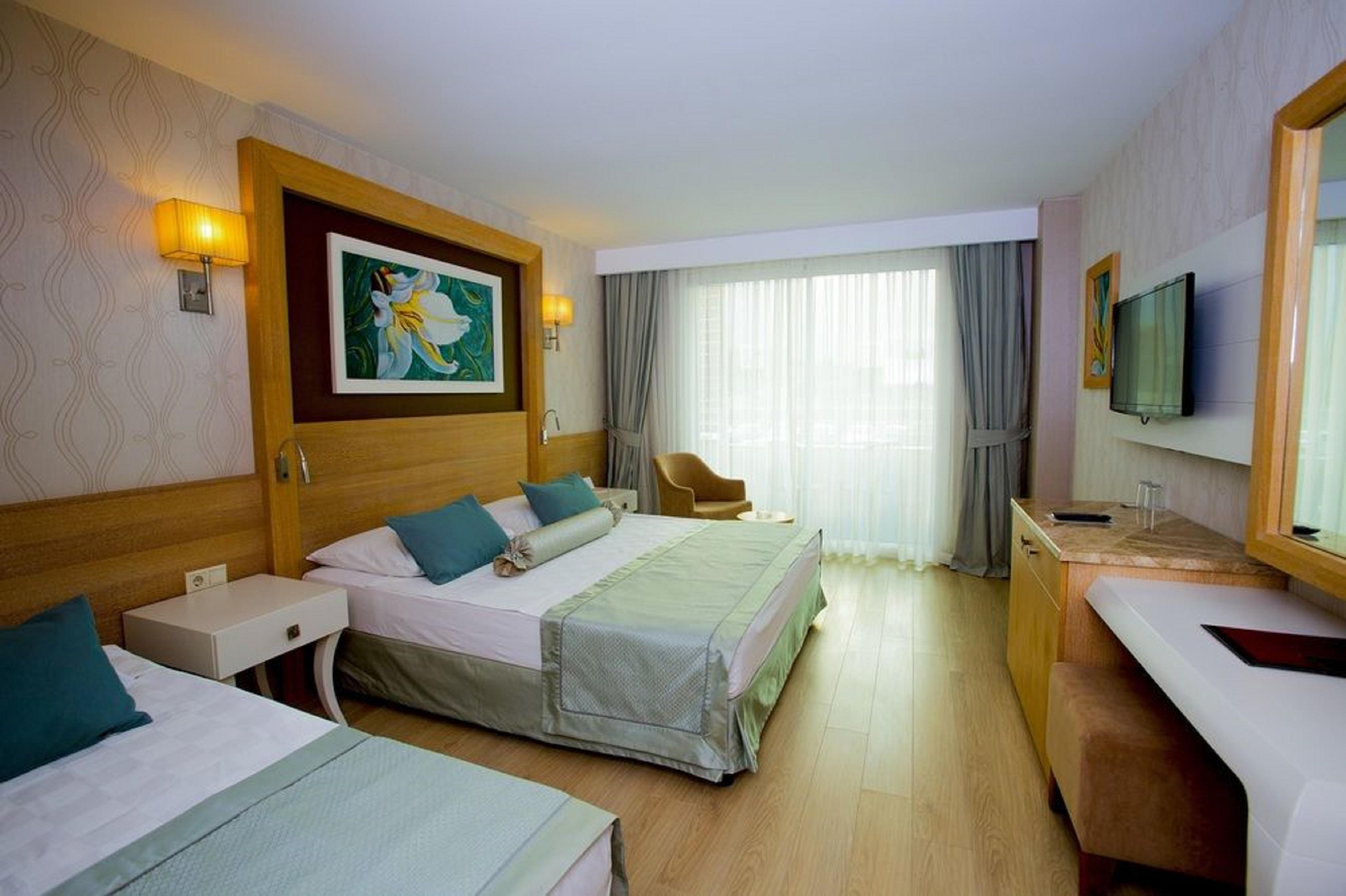 Fame Residence Goynuk Goynuk  ภายนอก รูปภาพ