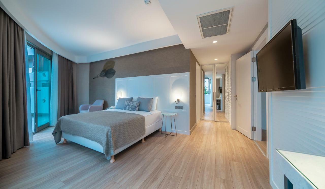 Fame Residence Goynuk Goynuk  ภายนอก รูปภาพ