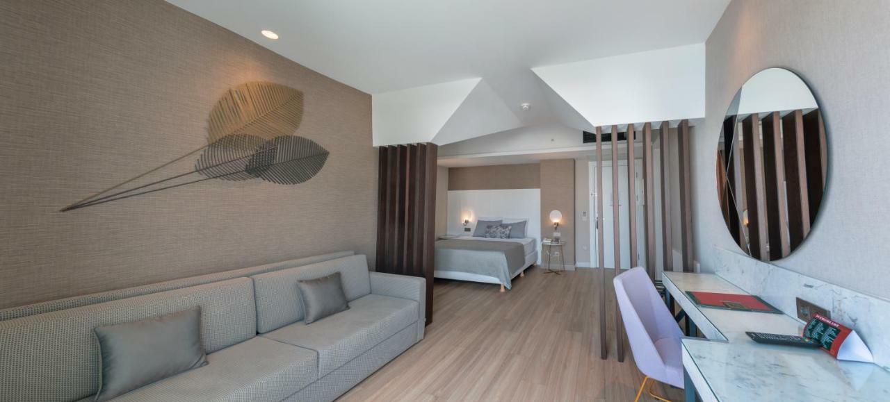 Fame Residence Goynuk Goynuk  ภายนอก รูปภาพ