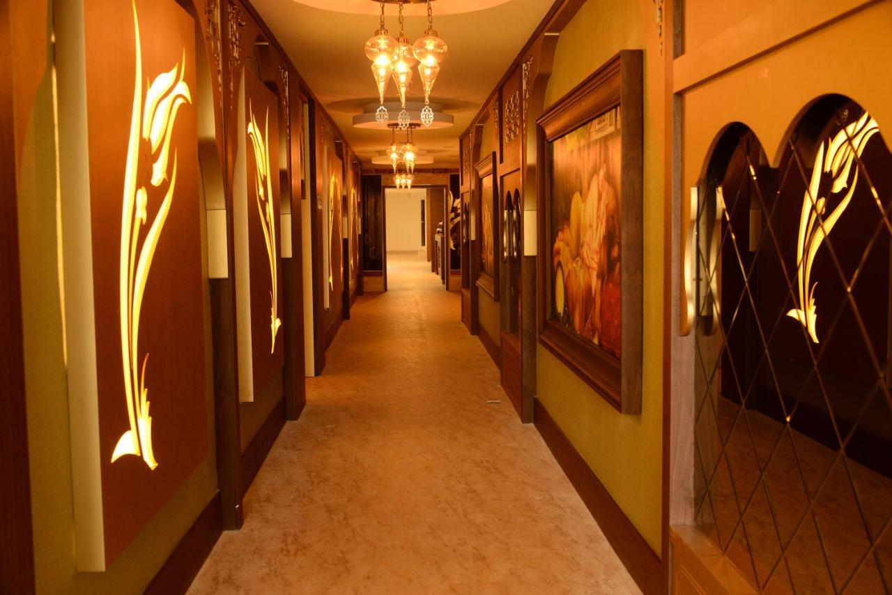 Fame Residence Goynuk Goynuk  ภายนอก รูปภาพ
