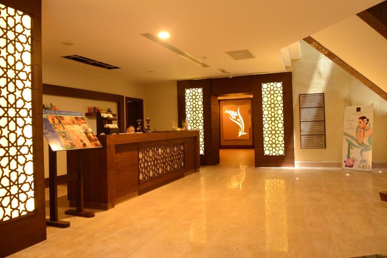 Fame Residence Goynuk Goynuk  สิ่งอำนวยความสะดวก รูปภาพ